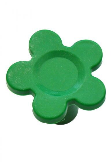 Garden Cane Caps (10)