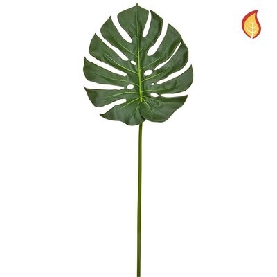 Artificial Split Philo Leaf