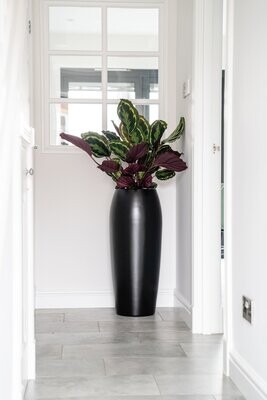 Flutus Planter (Gloss Finish)