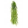 UV Hanging Fern Bush 84cm