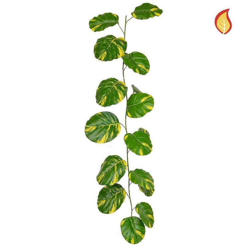 Garland Pothos PI 180cm FR - Single