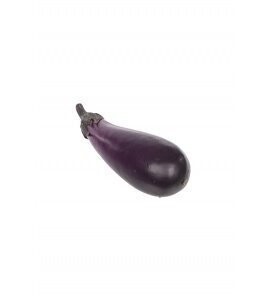 Aubergine Medium