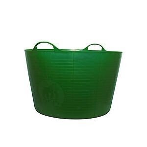 Plasticforte Eco Tub Green 25L