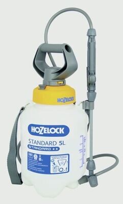 Hozelock Standard Pressure Sprayer 5L