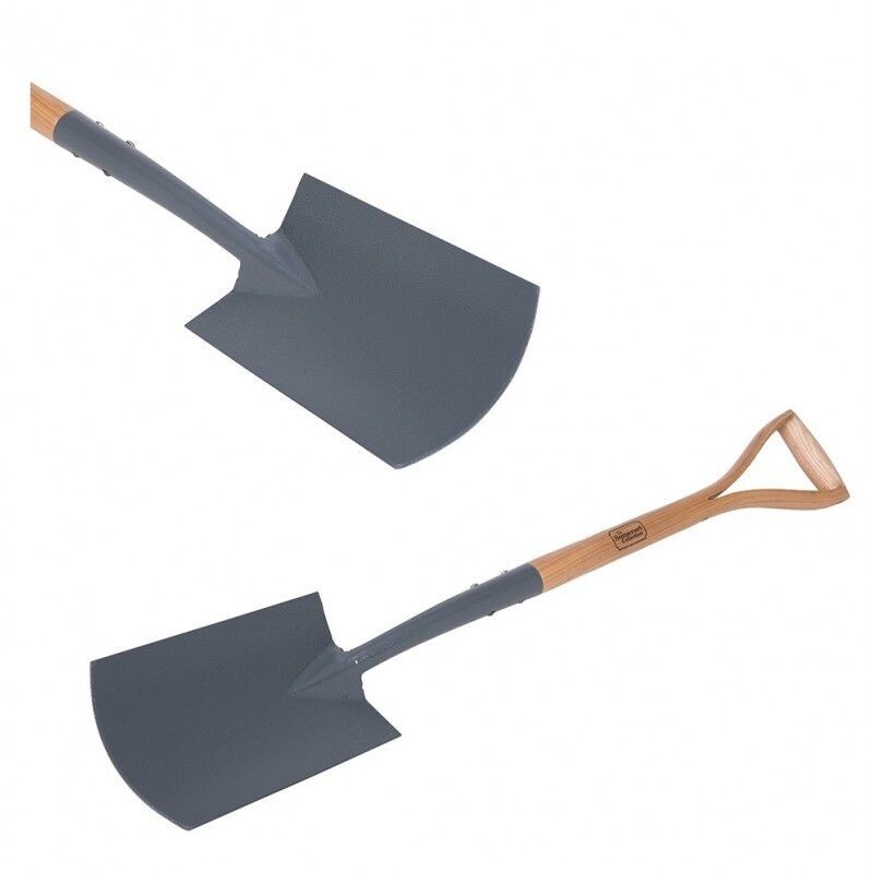 Silverline General Digging Spade