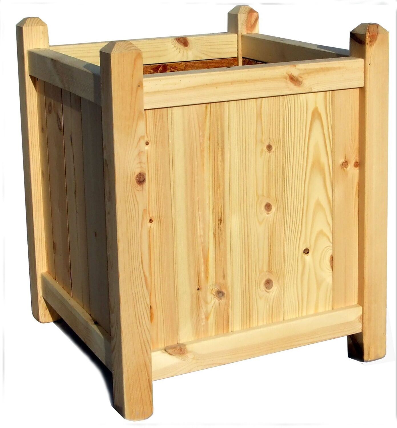 Large Versaille Planter