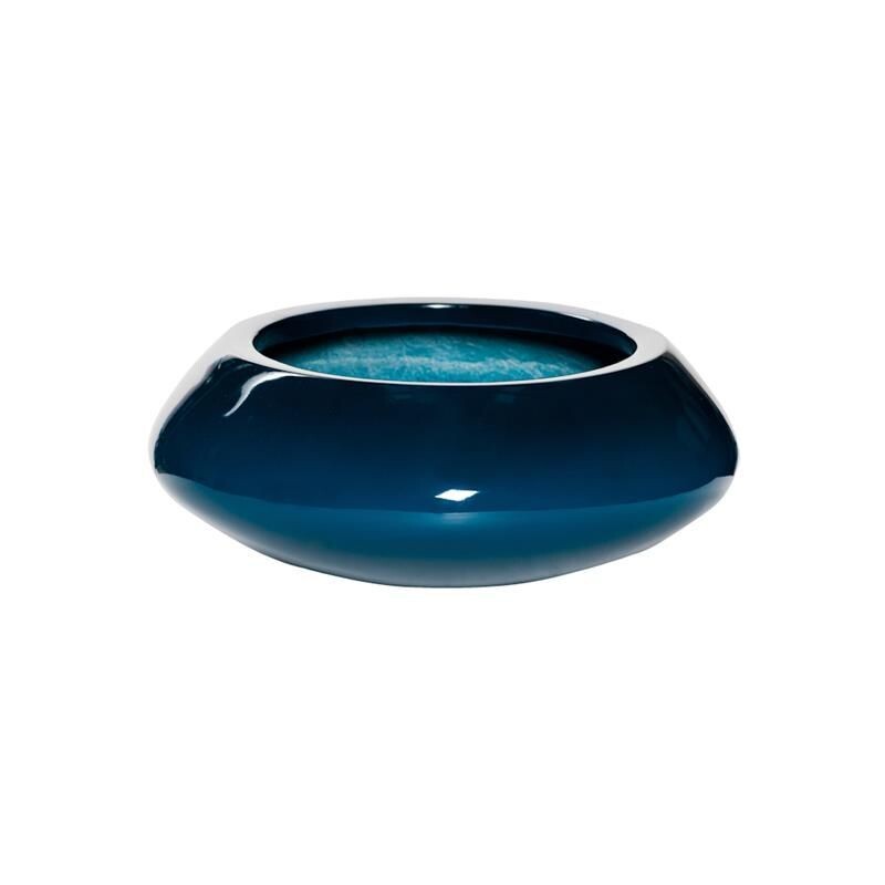 Tara Glossy Dark Teal