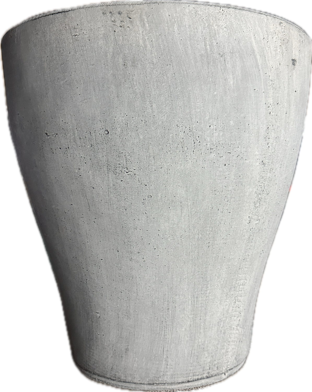 Polystone Cone  Planter