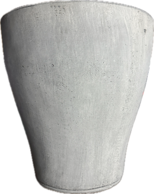 Polystone Cone  Planter