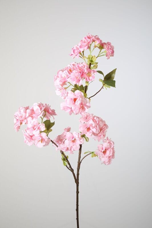 Cherry Blossom 80cm Pink