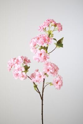 Cherry Blossom 80cm Pink