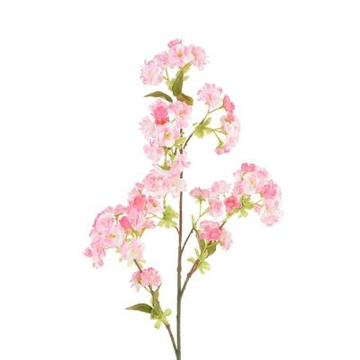 Cherry Blossom 92cm Pink