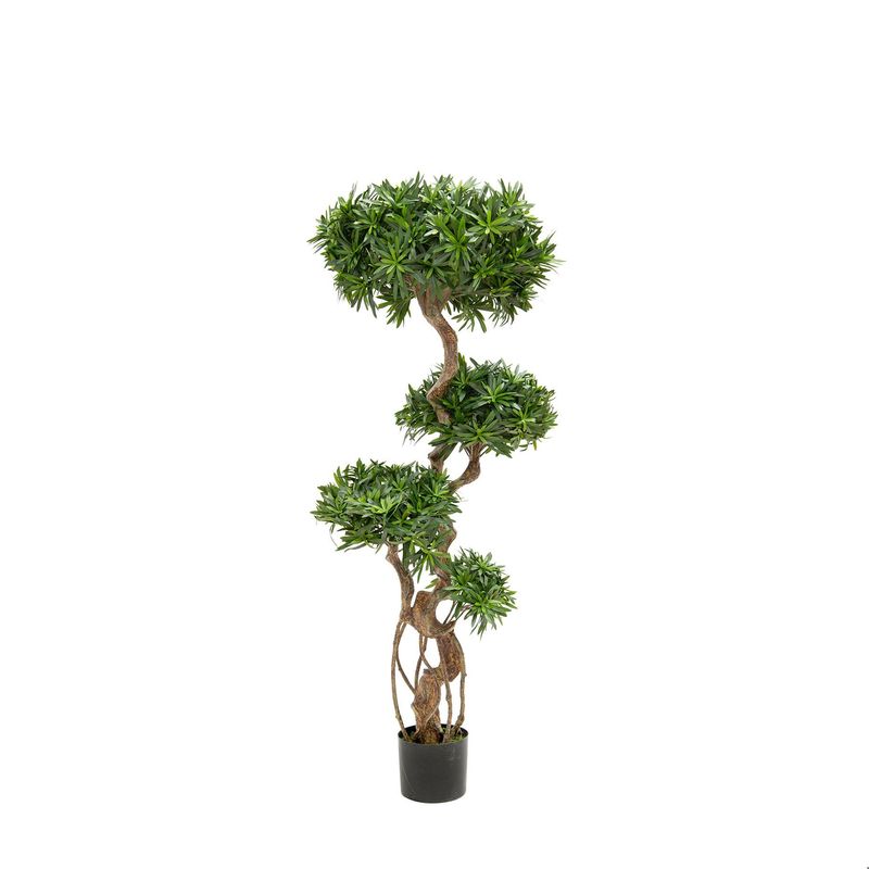 Artificial Podocarpus Tree  150cm
