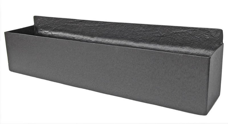 Splashback Window box  (Texture Finish)