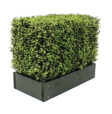Artificial Hedging /Topiary