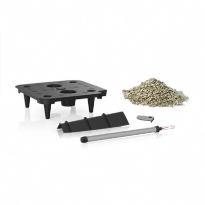 Quadro 43 Self Watering System Only