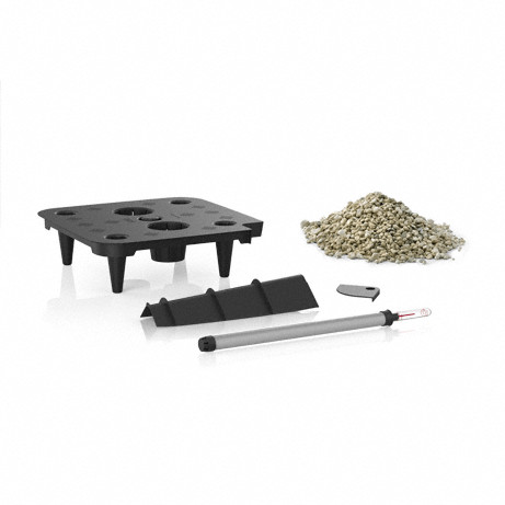 Quadro 50 Self Watering System Only