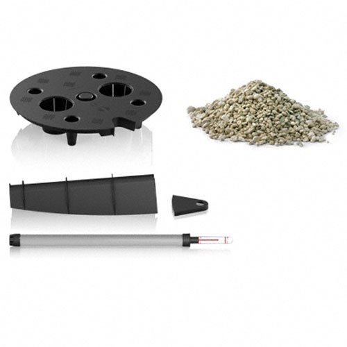 Cubico 50 Self Watering System Only