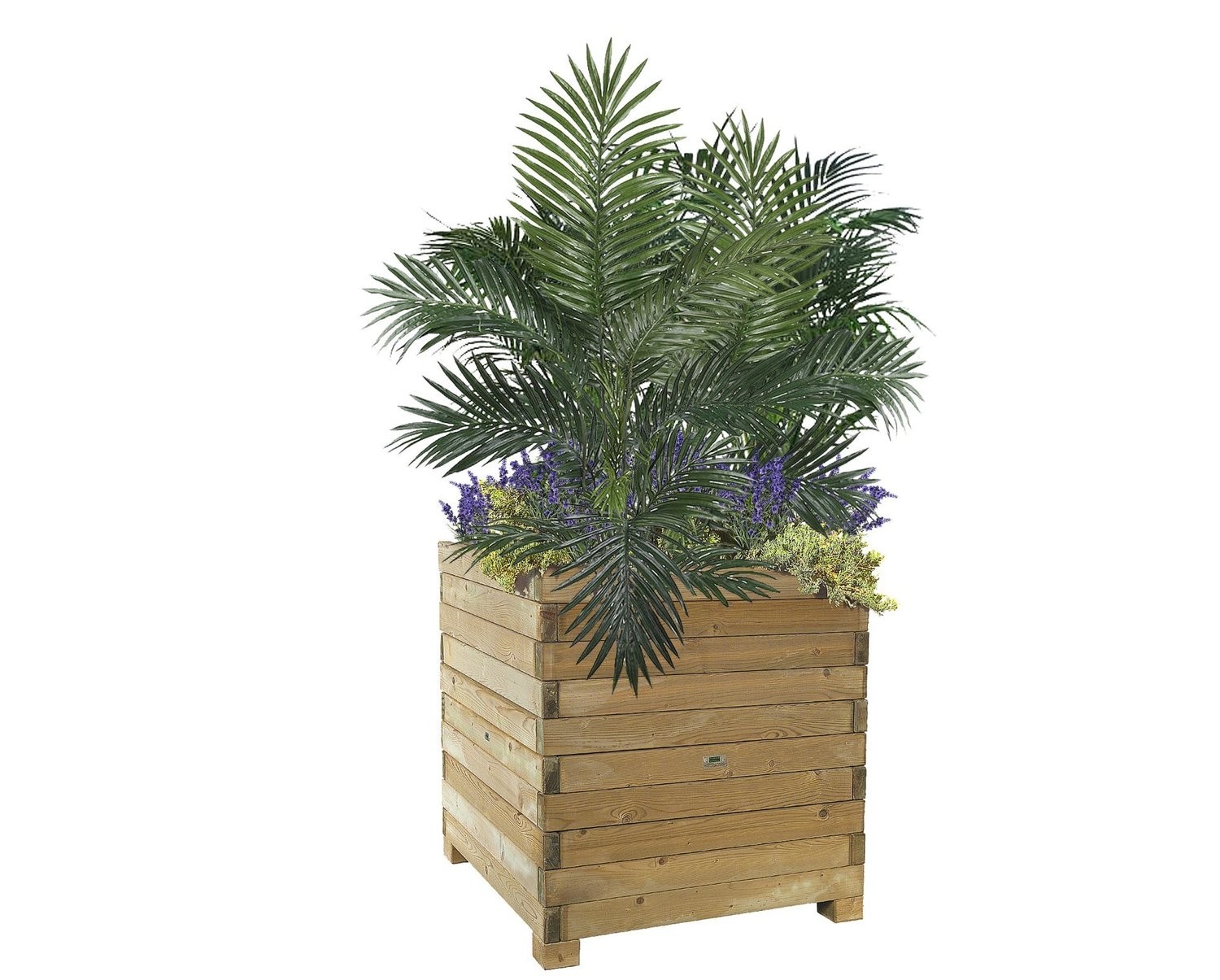 MADERA 1000mm x 1000mm Made to  Order (lead-time  approx. 3-5 weeks) - PRICE ON REQUEST