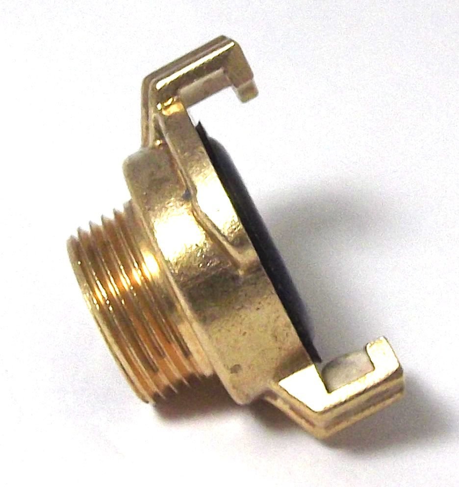 Male Coupling