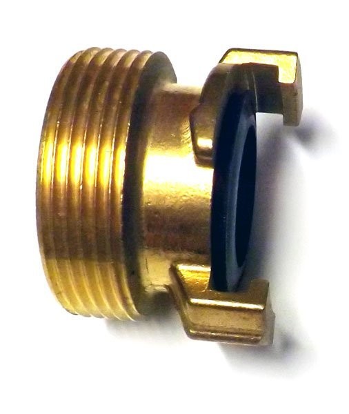 Male 1½"