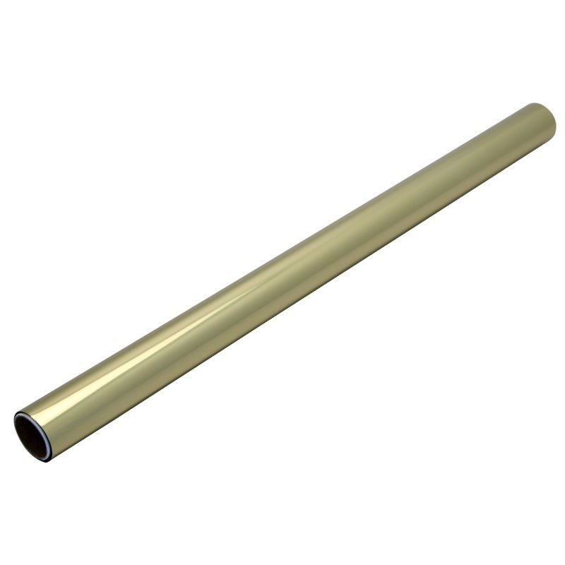 Metallic Gold Film