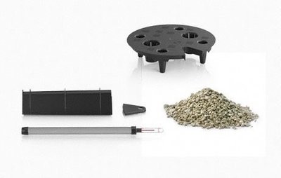 Rondo 32 Self Watering System only