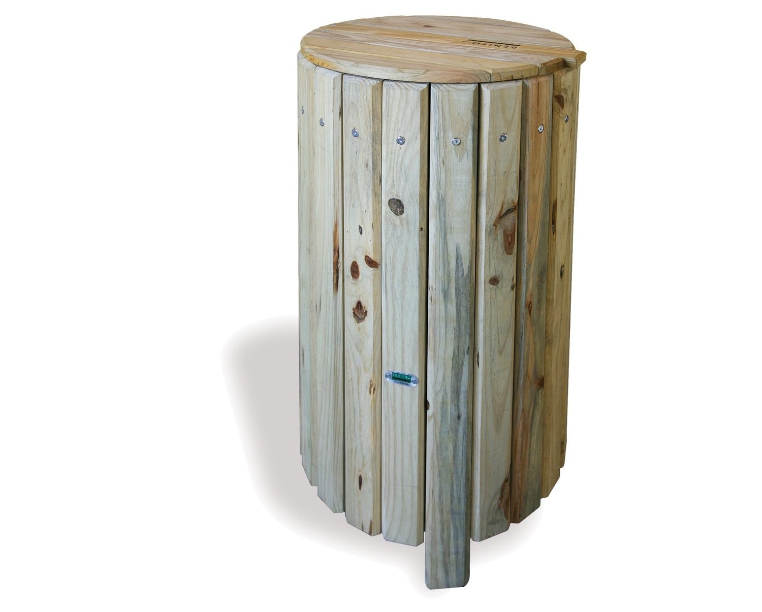 RUSTICA BIN Made to  Order (lead-time  approx. 3-5 weeks) - PRICE ON REQUEST