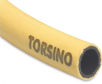 Torsino Profi ½” Yellow Garden Hose 50mtr