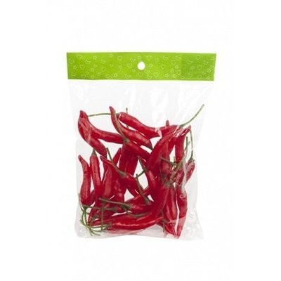 Bag of Red Chillies (36pcs)