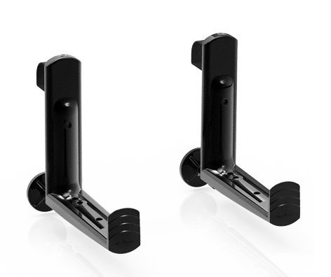Lechuza Balconera Brackets PAIR