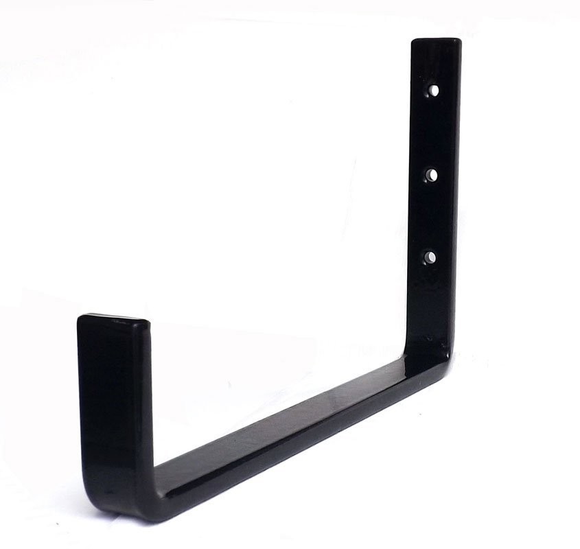 30cm XHD trough brackets