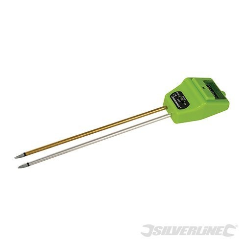 3-in-1 Soil Tester