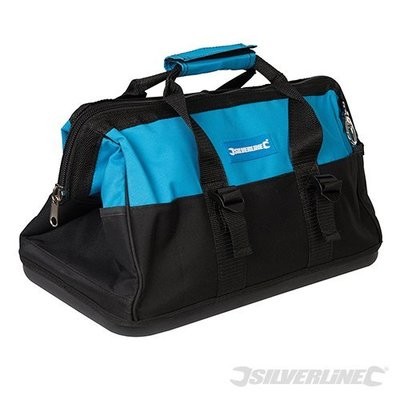 40cm Multi Pocket Tool Bag Carrier