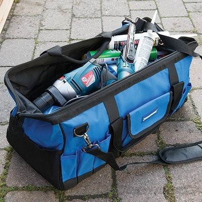 60cm Multi Pocket Tool Bag Carrier
