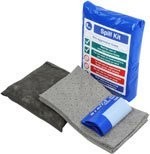 9 Ltr Spill Kit