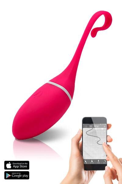 Irena, ovulo Hi-tech amico del vostro smartphone!