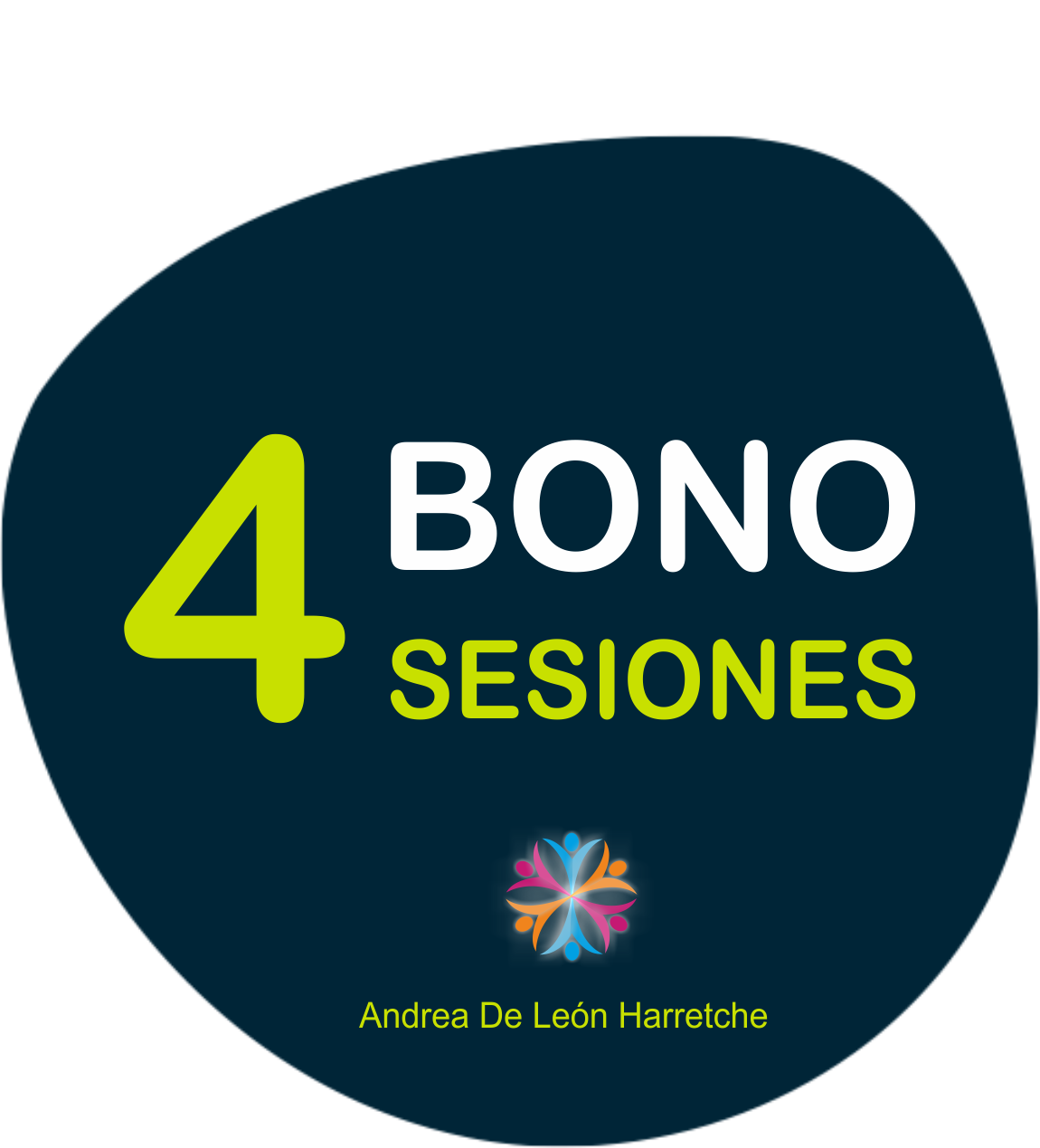 Bono 4 Sesiones de Gestión Emocional