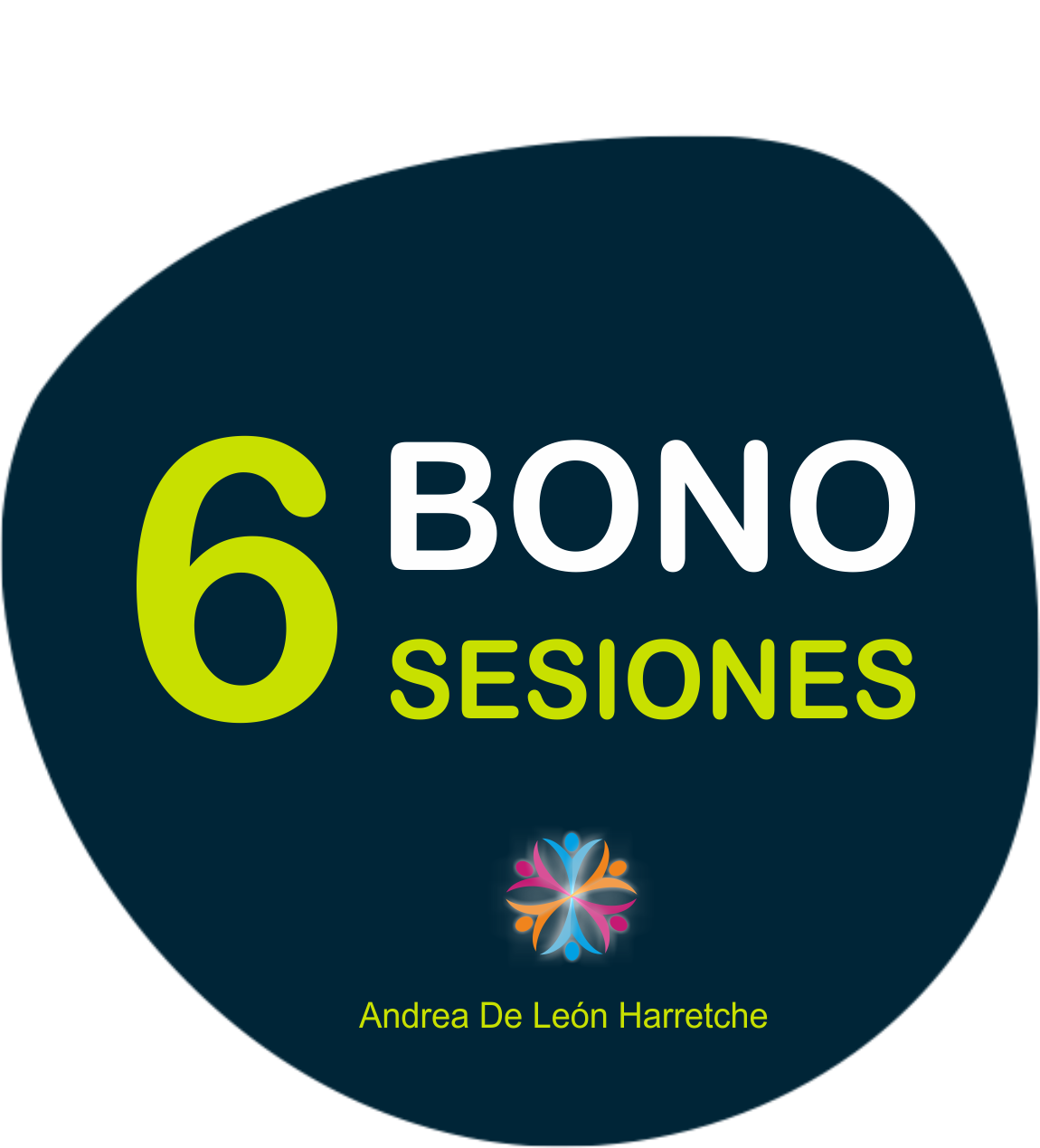 Bono 6 Sesiones de Gestión Emocional