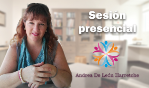 Sesión presencial de Gestión Emocional