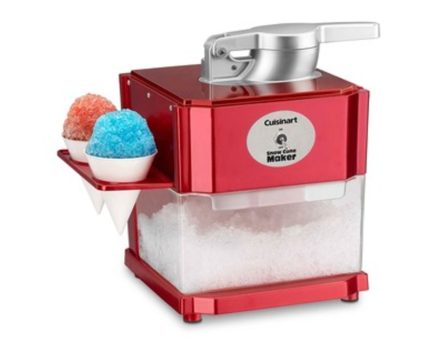 Snow cone Machine