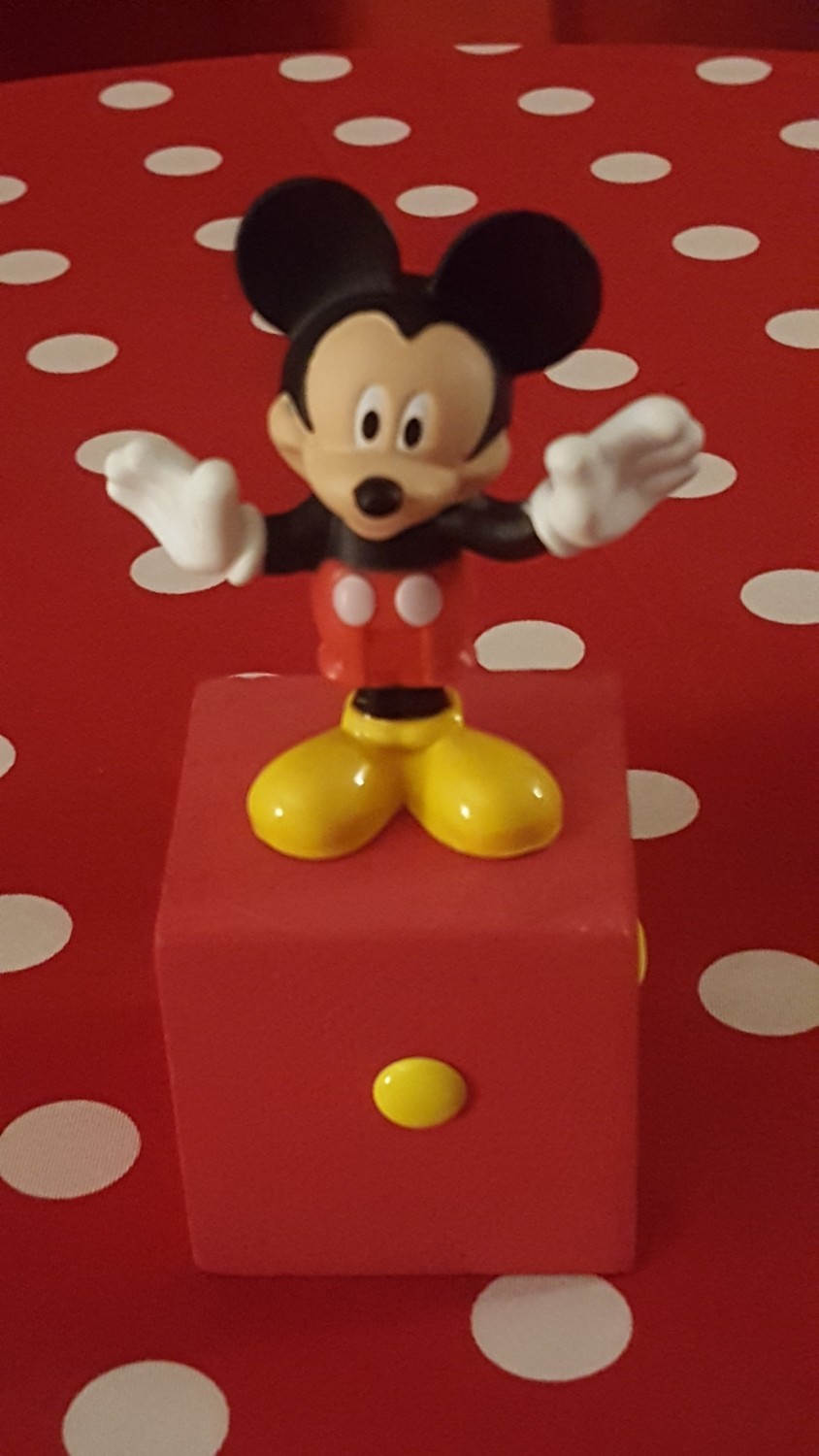 Mickey Mouse clubhouse pals