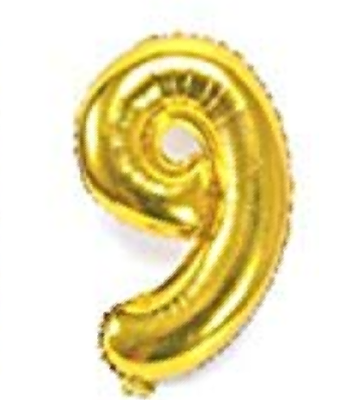 Balloons For All Occasions!