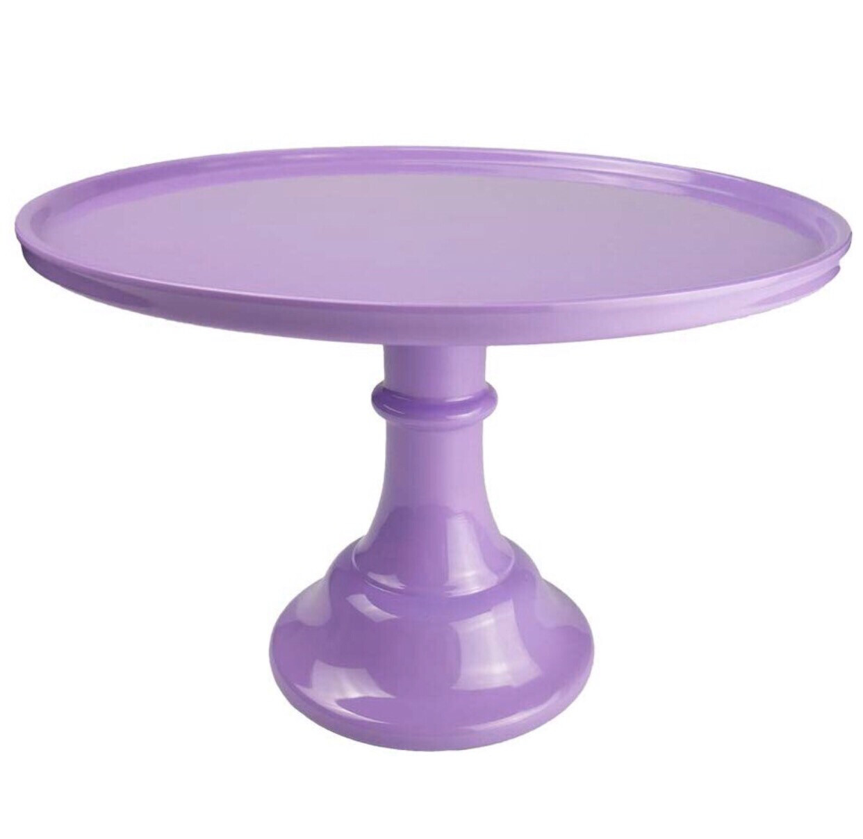 Lavender Cake Stand