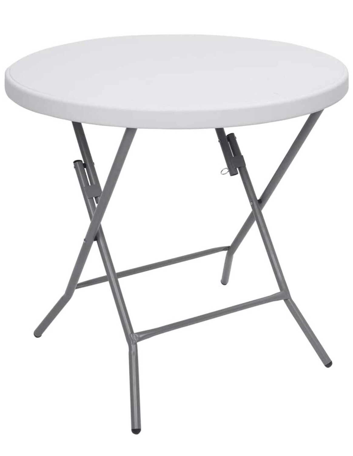 Cake Table  33 Inch Round