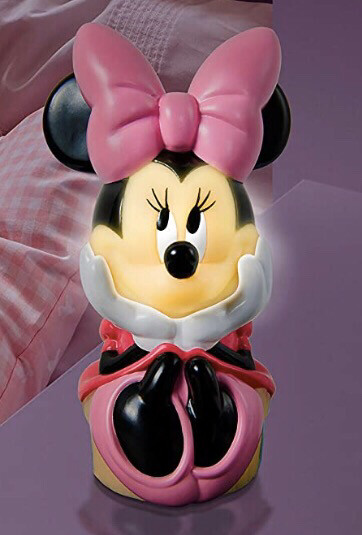 Minnie Mouse (light Up)