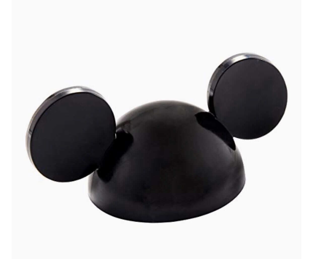 Mickey Mouse Cake Topper