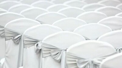 Chair Covers &amp; Sashes