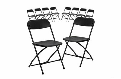 Folding Chairs