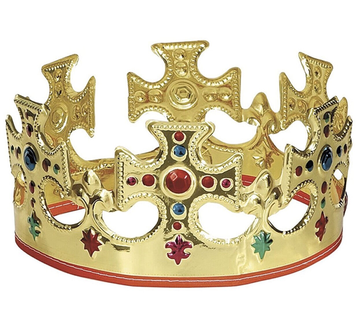 Royal Crowns (Props)